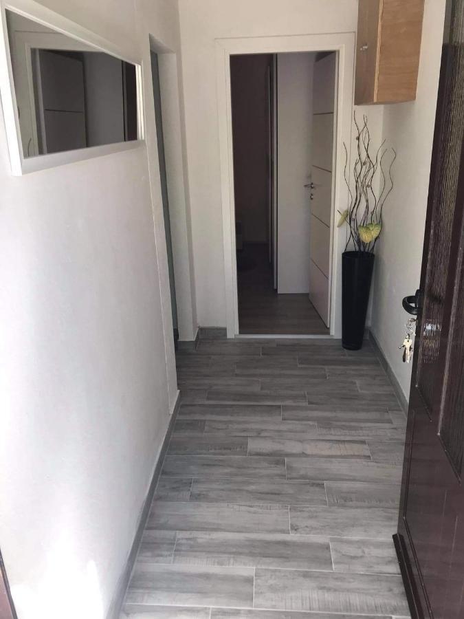 Apartment Jonas روفينج المظهر الخارجي الصورة